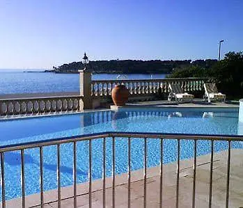 Vogue Hotel Antibes
