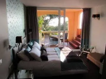 Vogue 4* Antibes