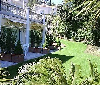 Hotel Vogue Antibes