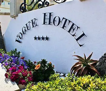 Hotel Vogue