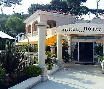 酒店 Vogue 昂蒂布