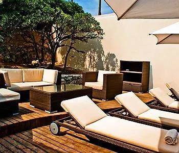Hotel Vogue 4*