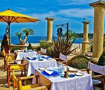Hotel Vogue 4*