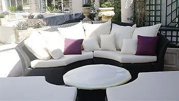 Hotel Vogue Antibes