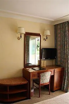 Hotel Vogue Antibes