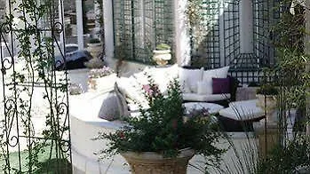 Hotel Vogue 4*